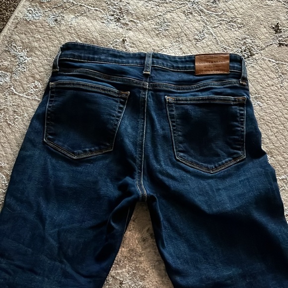 ♥️♥️Lucky Brand jeans - 4/27♥️♥️ - Picture 4 of 5